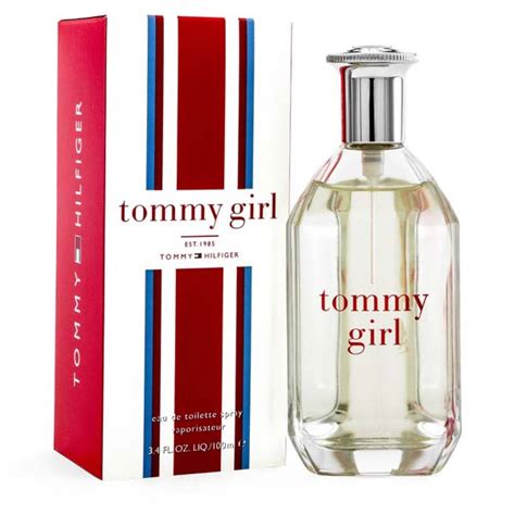 tommy hilfiger perfumes para mujer